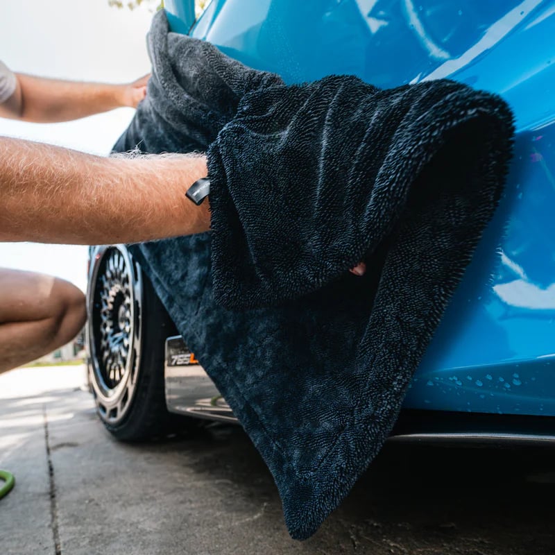 🔥Microfiber Car Drying Towel🔥