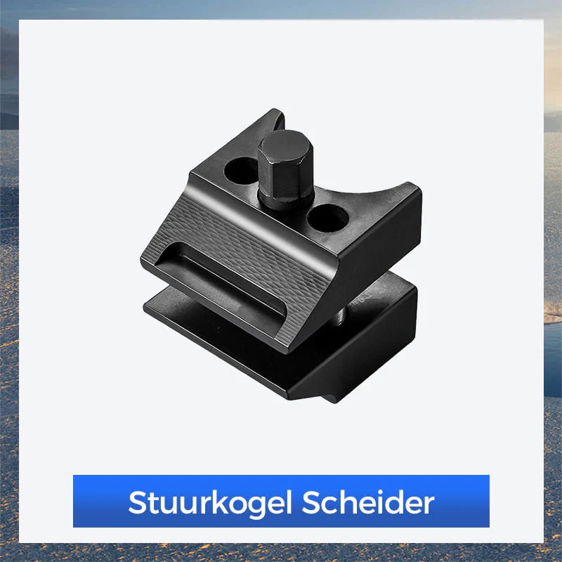 🚗Tool set for strut separator and expander