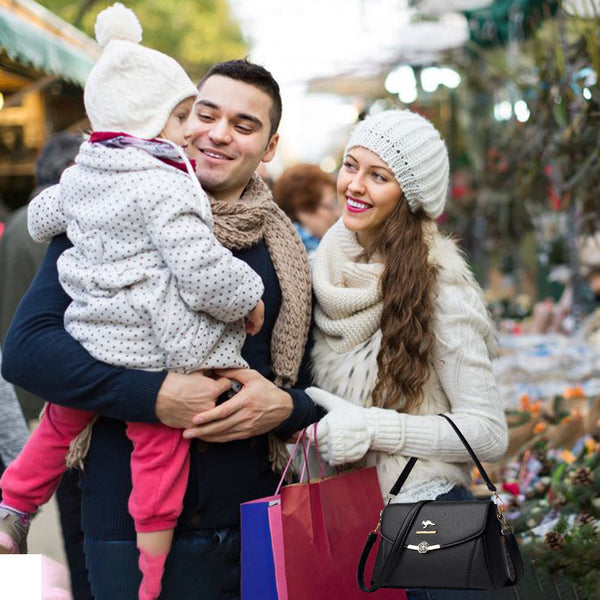 Fashionable women's bag๐๐