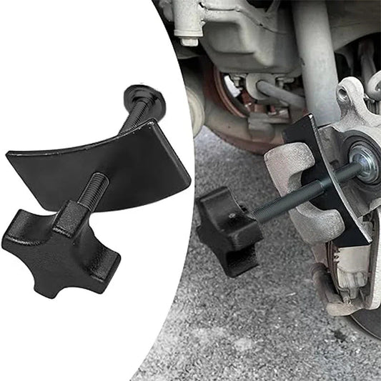 🚗Front wheel brake cylinder return tool, 💥 Dedicated for car brake pad replacement