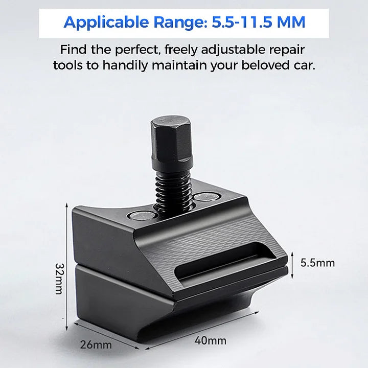 💥Upgraded version💯Car Automotive Suspension Spring Element Separator 🔧