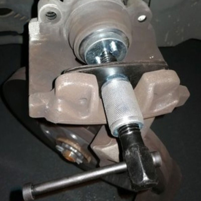 Auto Brake Caliper Rewind Tool Kit