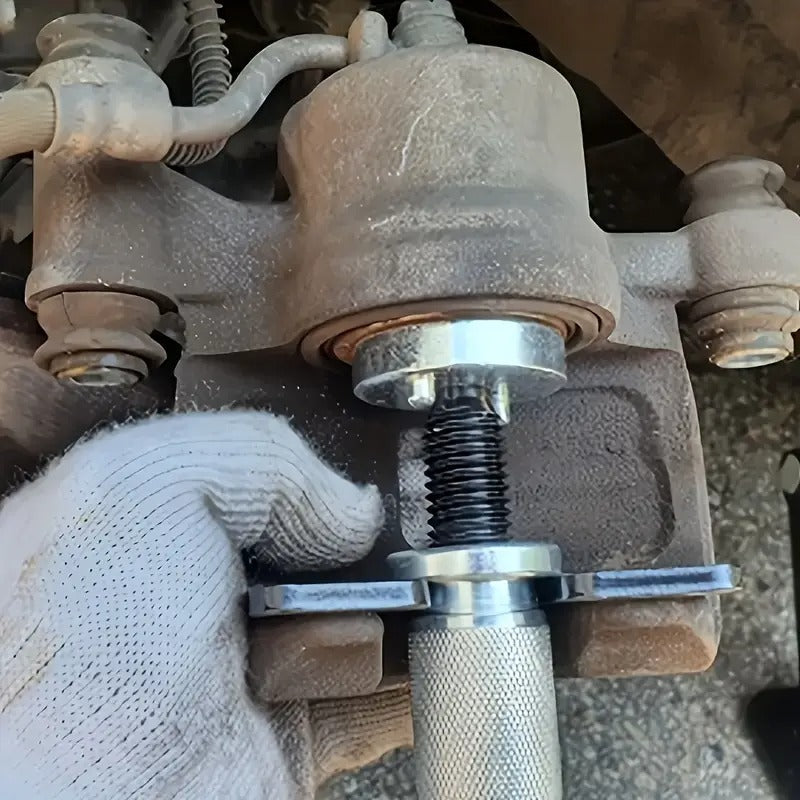 Auto Brake Caliper Rewind Tool Kit